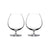 Waterford Crystal Elegance Brandy Glasses, Set of 2-Home & Garden > Kitchen & Dining > Tableware > Drinkware-Goviers