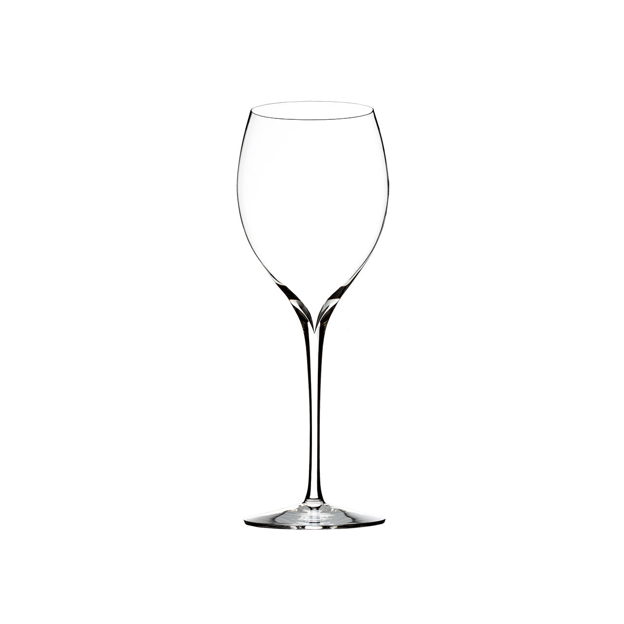 Waterford Crystal Elegance Chardonnay Wine Glass Single-Home & Garden > Kitchen & Dining > Tableware > Drinkware-Goviers