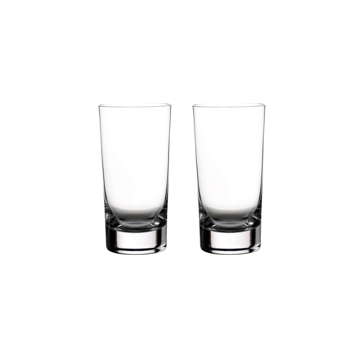 Waterford Crystal Elegance Highball Set of 2-Goviers