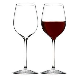 Waterford Crystal Elegance Pinot Noir Wine Glasses, Set of 2-Home & Garden > Kitchen & Dining > Tableware > Drinkware-Goviers