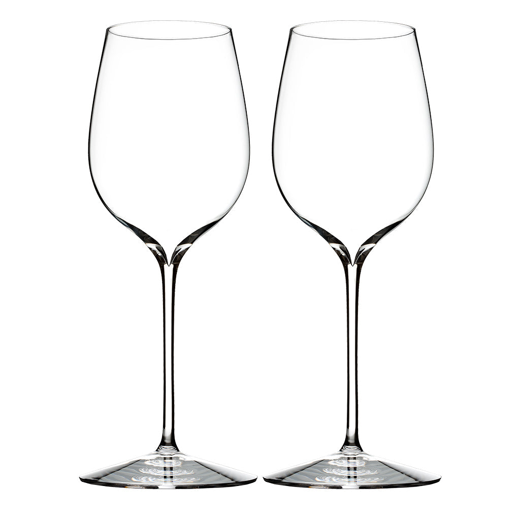 Waterford Crystal Elegance Pinot Noir Wine Glasses, Set of 2-Home & Garden > Kitchen & Dining > Tableware > Drinkware-Goviers