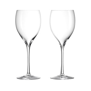 Waterford Crystal Elegance Sauvignon Blanc Wine Glasses, Set of 2-Home & Garden > Kitchen & Dining > Tableware > Drinkware-Goviers