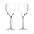 Waterford Crystal Elegance Sauvignon Blanc Wine Glasses, Set of 2-Home & Garden > Kitchen & Dining > Tableware > Drinkware-Goviers