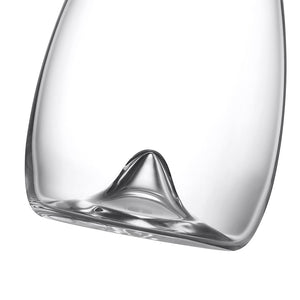 Waterford Crystal Elegance Stemless Wine Glasses, Set of 2-Home & Garden > Kitchen & Dining > Tableware > Drinkware-Goviers