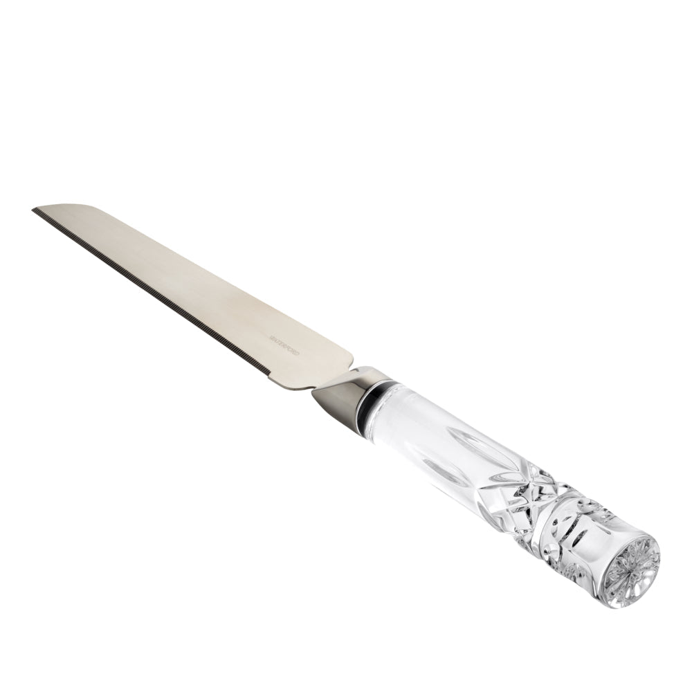 Waterford Crystal Lismore 33cm Cake Knife-Goviers