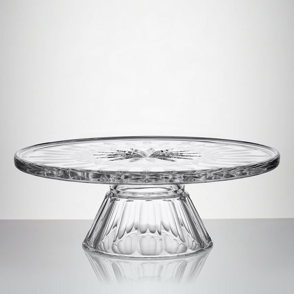 Waterford crystal offers cake server