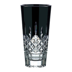 Waterford Lismore Black Vase-Home-Goviers