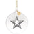 Waterford Star Christmas Ornament-christmas-Goviers