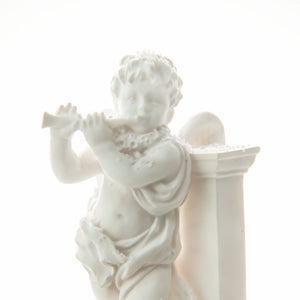 Wedgwood 2024 Snow Globe Christmas Cherub-Goviers