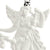 Wedgwood Angel Seraphina Christmas Ornament 2024-Goviers