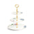 Wedgwood Butterfly Bloom 3-Tier Cake Stand-Goviers