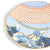 Wedgwood Butterfly Bloom Blue Teacup and Saucer-Goviers