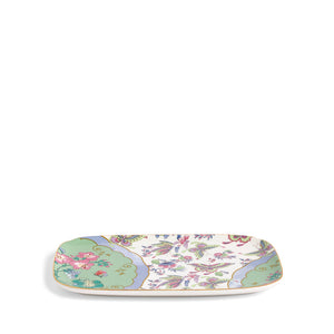 Wedgwood Butterfly Bloom Sandwich Tray-Goviers