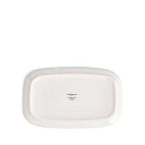 Wedgwood Butterfly Bloom Sandwich Tray-Goviers