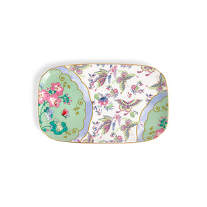 Wedgwood Butterfly Bloom Sandwich Tray-Goviers