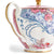 Wedgwood Butterfly Bloom Small Teapot 580ml-Goviers