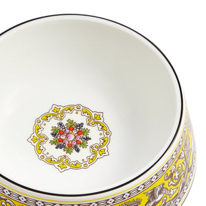 Wedgwood Citron 17cm Florentine Pet Bowl-Goviers