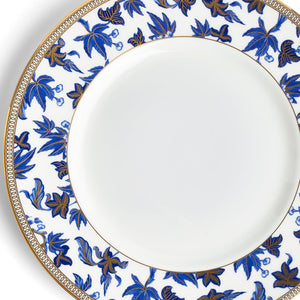 Wedgwood Hibiscus Accent Plate 23cm-Goviers