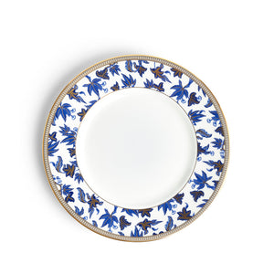 Wedgwood Hibiscus Accent Plate 23cm-Goviers