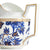 Wedgwood Hibiscus Iconic Creamer-Goviers