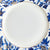 Wedgwood Hibiscus Plate 15cm-Goviers