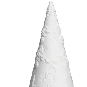 Wedgwood Lithophane Christmas Tree 2024-Goviers