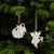 Wedgwood New Baby Cherub Sabriel Christmas Ornament 2024-Goviers