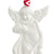 Wedgwood Ophaniel Cherub Christmas Ornament 2024-Goviers