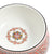 Wedgwood Salmon 17cm Florentine Pet Bowl-Goviers