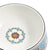 Wedgwood Turquoise 17cm Florentine Pet Bowl-Goviers