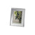 Wedgwood Vera Wang Grosgrain Photo Frame 5 x7inch-Goviers