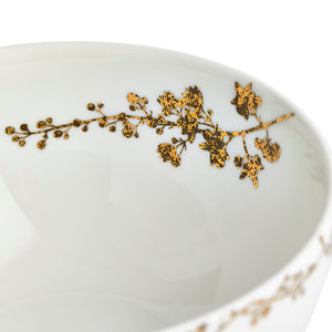 Wedgwood Vera Wang Jardin Cereal Bowl 15cm-Home & Garden > Kitchen & Dining > Tableware > Dinnerware > Bowls-Goviers