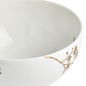 Wedgwood Vera Wang Jardin Cereal Bowl 15cm-Home & Garden > Kitchen & Dining > Tableware > Dinnerware > Bowls-Goviers