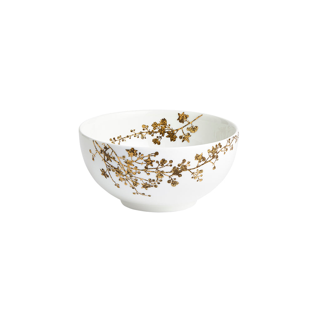 Wedgwood Vera Wang Jardin Cereal Bowl 15cm-Home & Garden > Kitchen & Dining > Tableware > Dinnerware > Bowls-Goviers