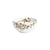 Wedgwood Vera Wang Jardin Cereal Bowl 15cm-Home & Garden > Kitchen & Dining > Tableware > Dinnerware > Bowls-Goviers