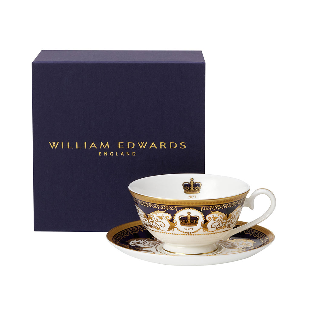 レア‼️現地購入‼️新品】WILLIAM EDWASDS ENGLAND - 食器