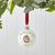 Wrendale Baby's First Christmas Bauble Owl-Goviers