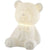 Belleek Teddy Bear Luminaire-Home Accessories-Goviers