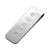 Carrs Money Clip Sterling Silver-Silver-Goviers