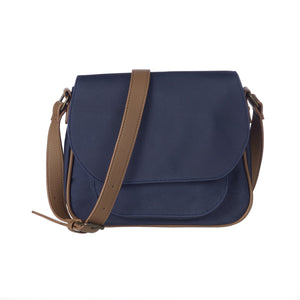 Cavallo Moda Lazio Country Bag | Blue-Giftware-Goviers