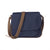 Cavallo Moda Lazio Country Bag | Blue-Giftware-Goviers