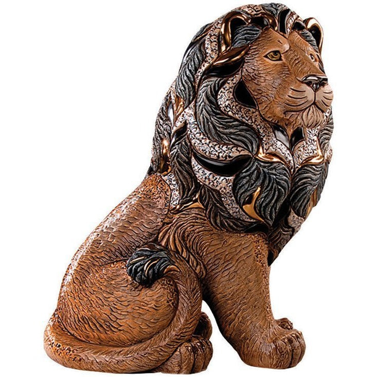 De Rosa - Majestic Lion-Collectables-Goviers