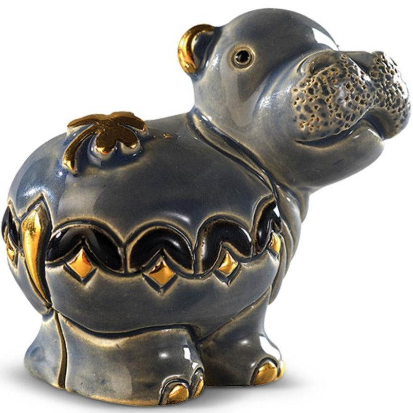 De Rosa Mini Hippo-Collectables-Goviers