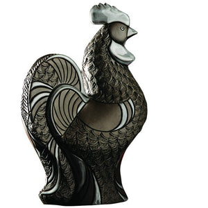 De Rosa Nero Rooster-Collectables-Goviers