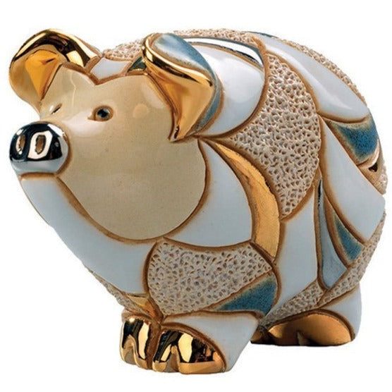 De Rosa Striped Pig-Collectables-Goviers