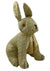 Dora Bob Sitting Rabbit Doorstop-Doorstops-Goviers