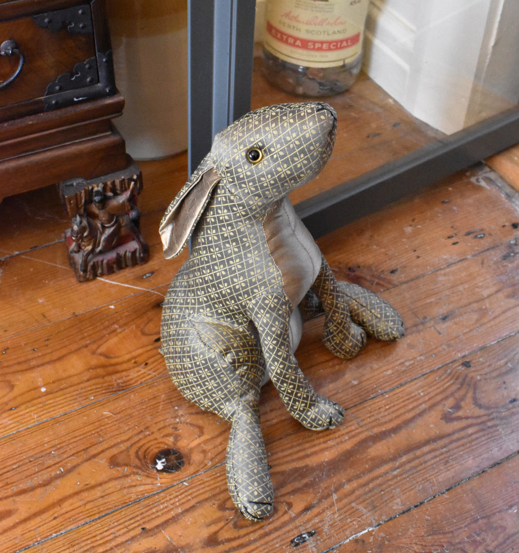 Dora Hare Doorstop-Doorstops-Goviers