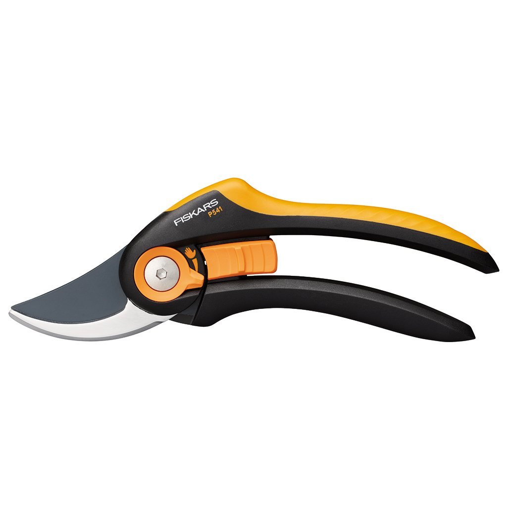 Fiskars Plus Smartfit Pruner Bypass-Gardening-Goviers