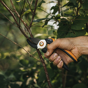 Fiskars Solid Pruner Anvil-Gardening-Goviers