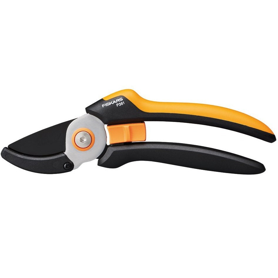 Fiskars Solid Pruner Anvil-Gardening-Goviers